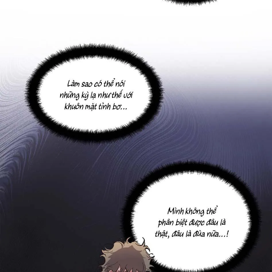 BÍ MẬT TRONG TÂM TRÍ ???? Chapter 12 Trang 31