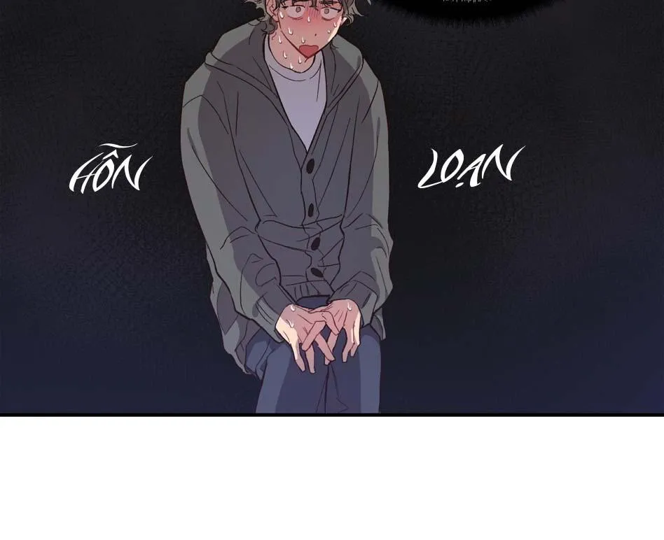 BÍ MẬT TRONG TÂM TRÍ ???? Chapter 12 Trang 32