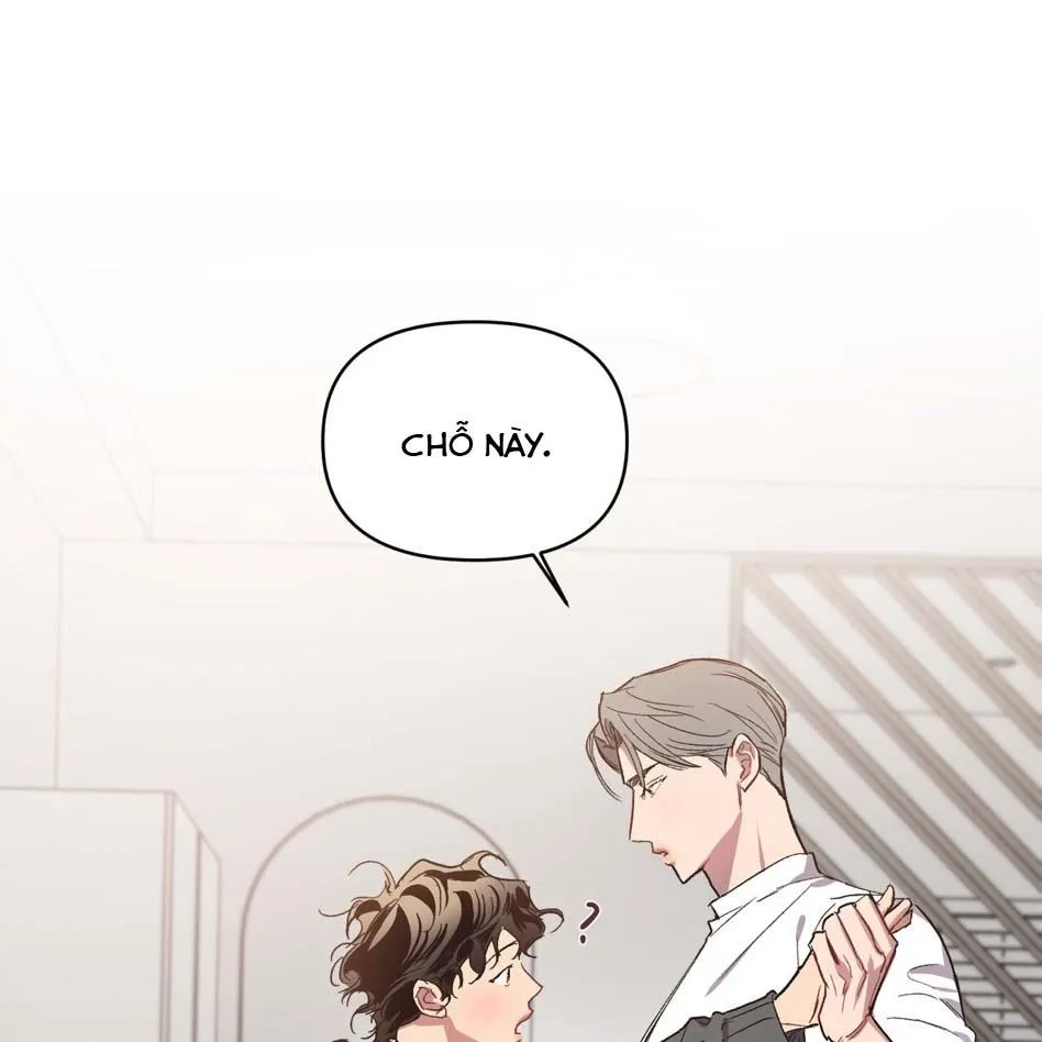 BÍ MẬT TRONG TÂM TRÍ ???? Chapter 12 Trang 34