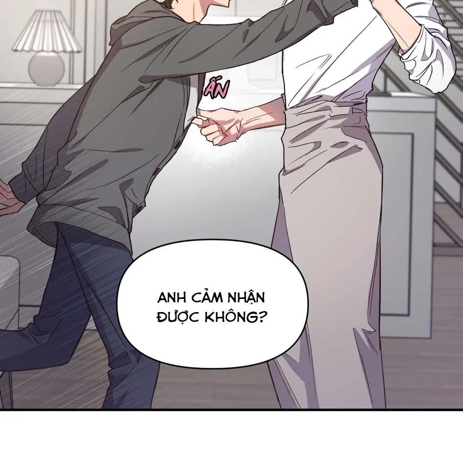 BÍ MẬT TRONG TÂM TRÍ ???? Chapter 12 Trang 35