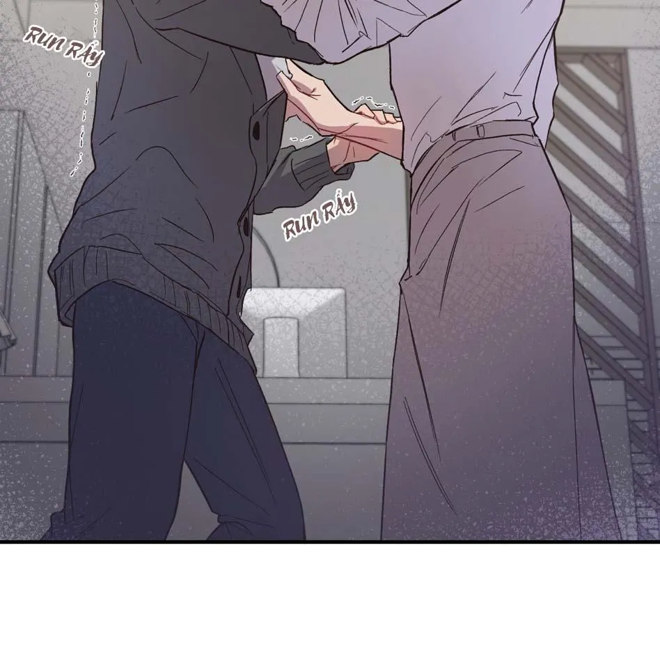 BÍ MẬT TRONG TÂM TRÍ ???? Chapter 12 Trang 38