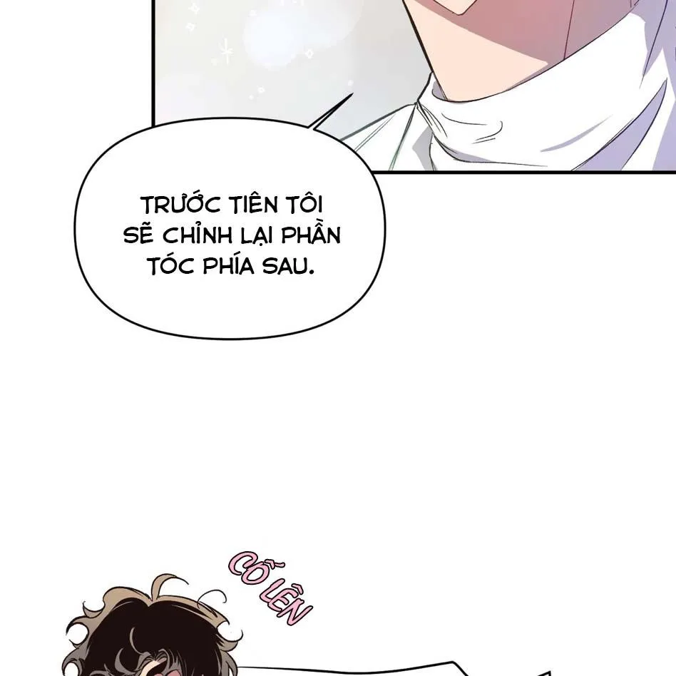 BÍ MẬT TRONG TÂM TRÍ ???? Chapter 12 Trang 46