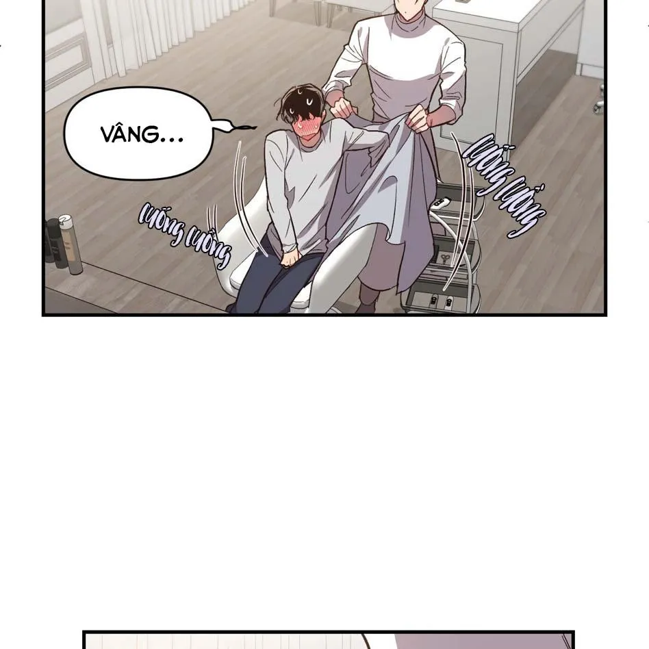 BÍ MẬT TRONG TÂM TRÍ ???? Chapter 12 Trang 51