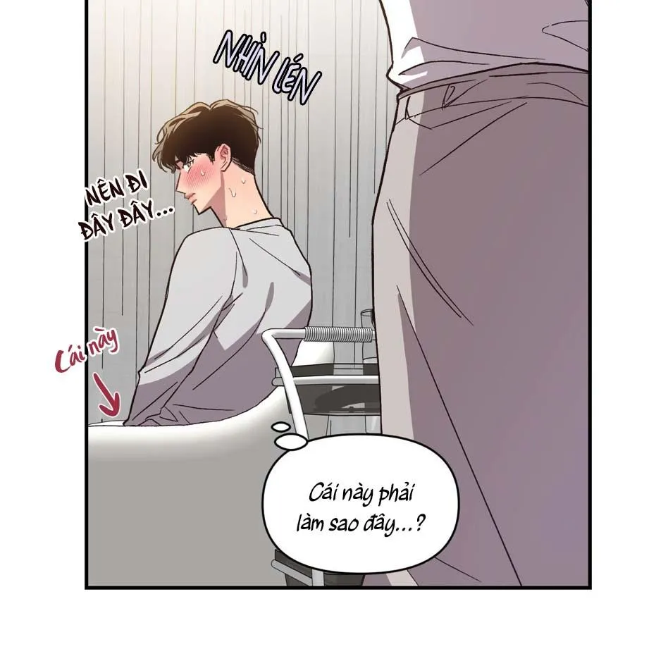 BÍ MẬT TRONG TÂM TRÍ ???? Chapter 12 Trang 52