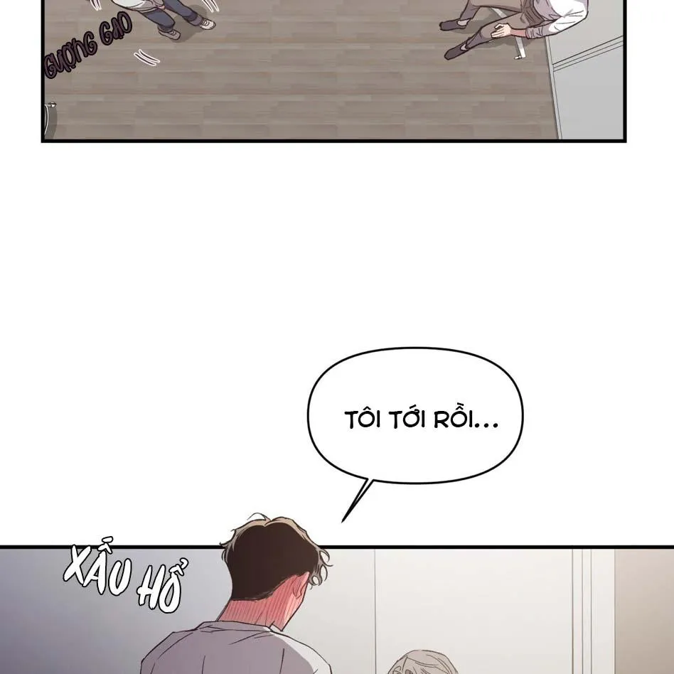 BÍ MẬT TRONG TÂM TRÍ ???? Chapter 12 Trang 57