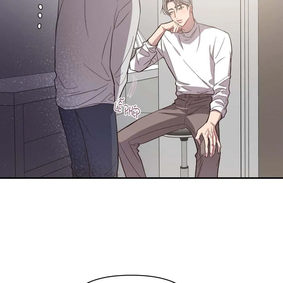 BÍ MẬT TRONG TÂM TRÍ ???? Chapter 12 Trang 58