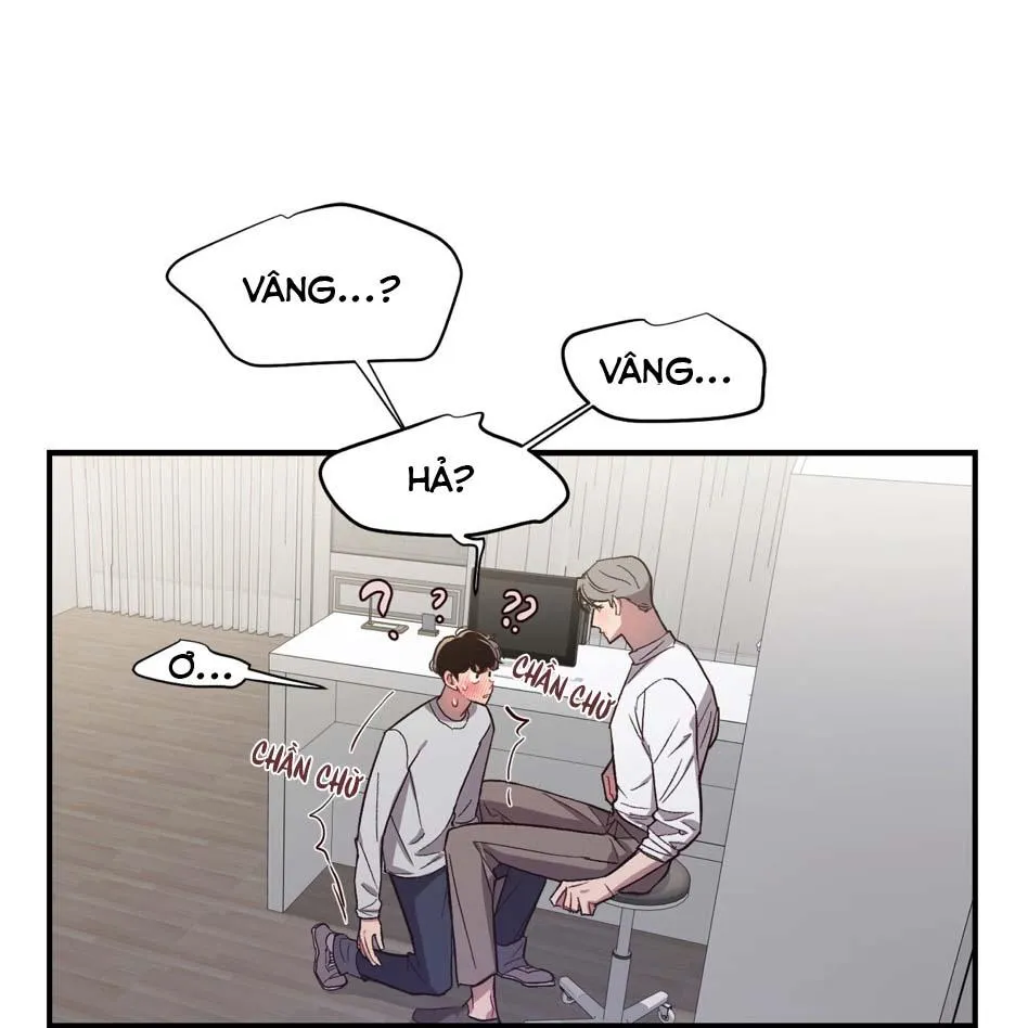 BÍ MẬT TRONG TÂM TRÍ ???? Chapter 12 Trang 62