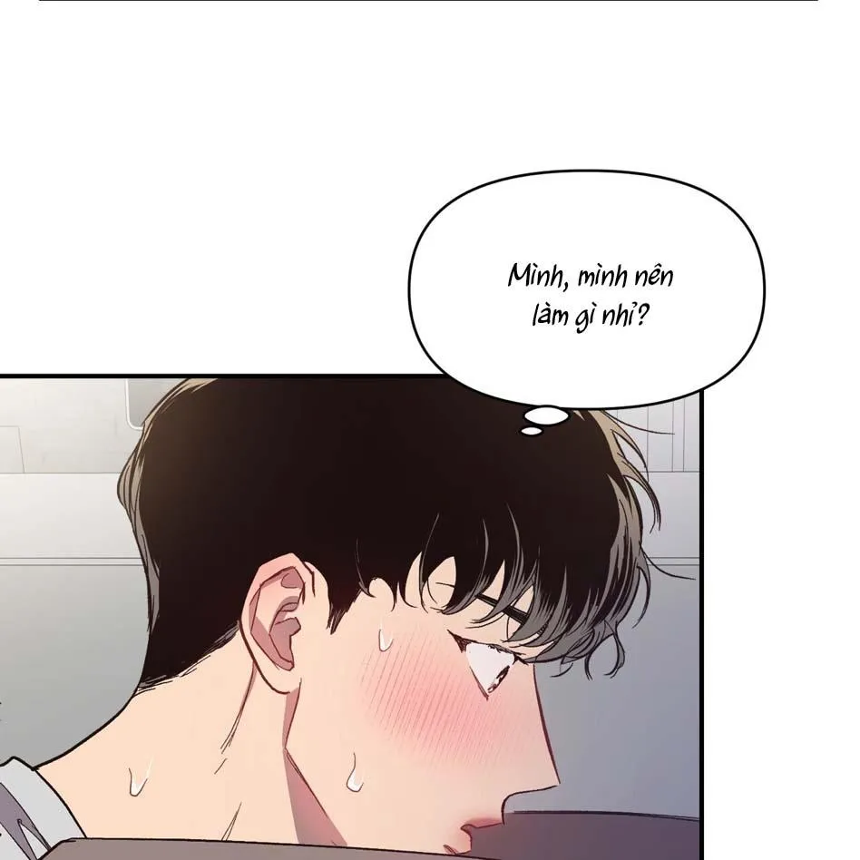 BÍ MẬT TRONG TÂM TRÍ ???? Chapter 12 Trang 63