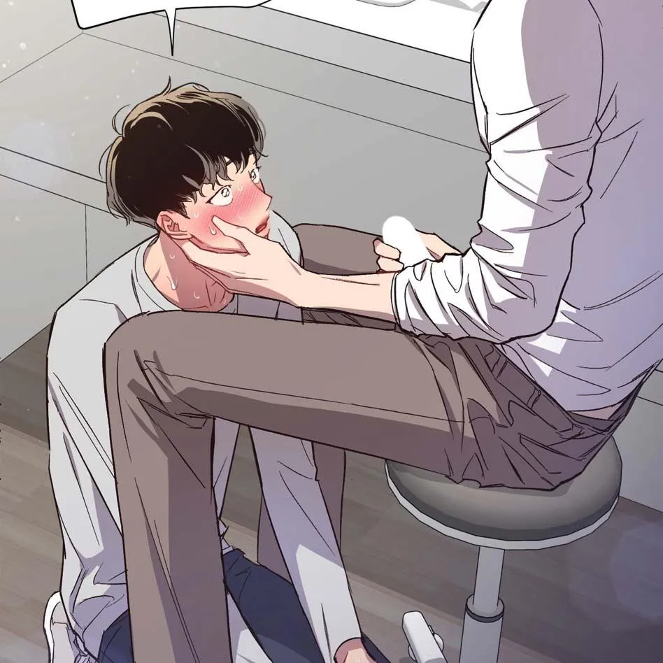 BÍ MẬT TRONG TÂM TRÍ ???? Chapter 12 Trang 68