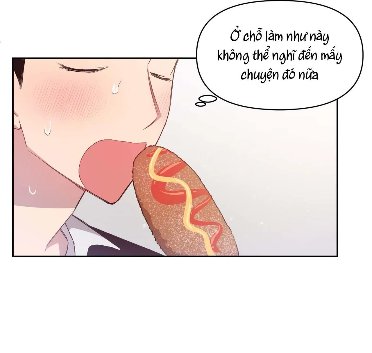 BÍ MẬT TRONG TÂM TRÍ ???? Chapter 14 Trang 8