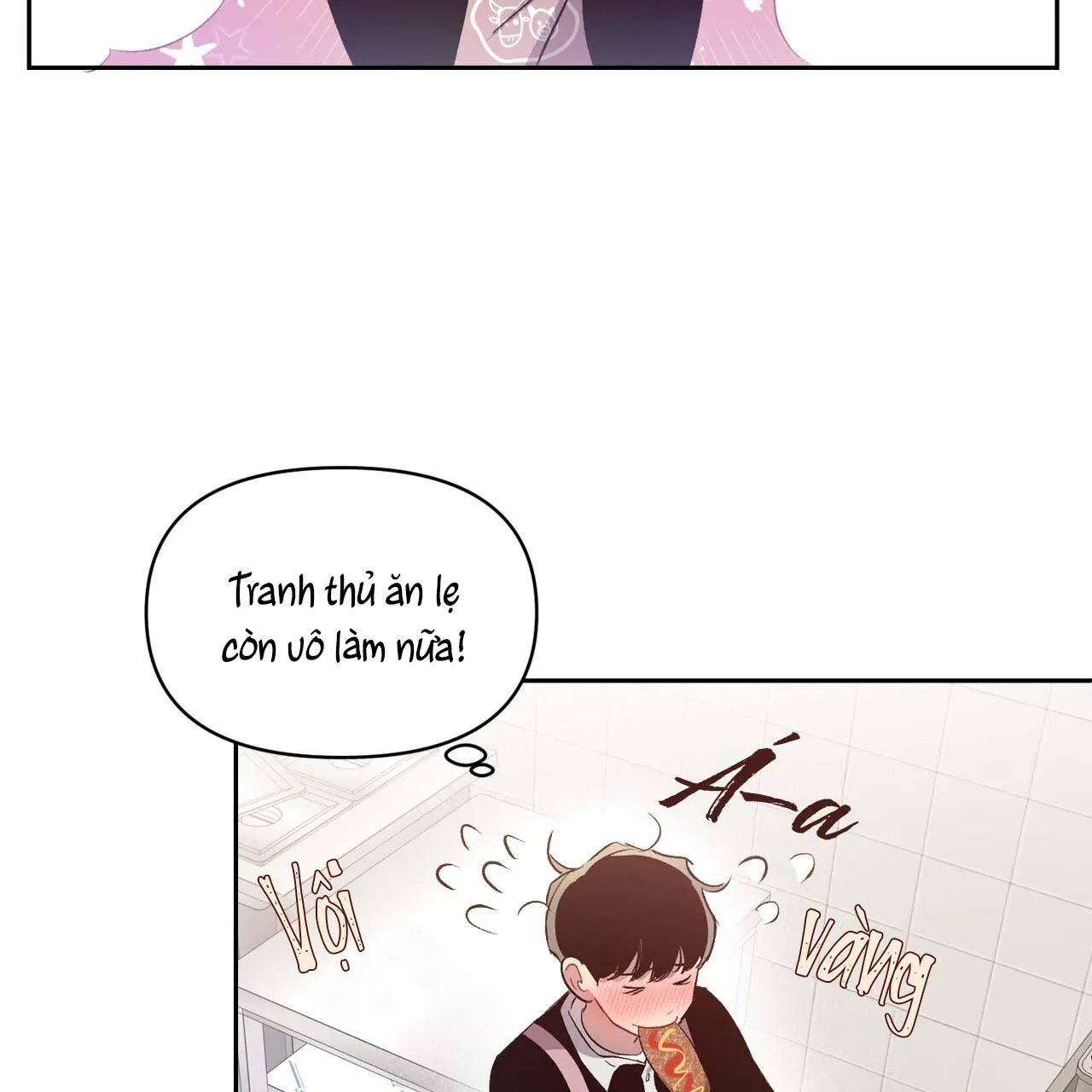 BÍ MẬT TRONG TÂM TRÍ ???? Chapter 14 Trang 11