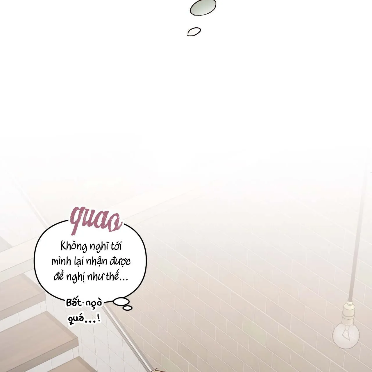 BÍ MẬT TRONG TÂM TRÍ ???? Chapter 14 Trang 22