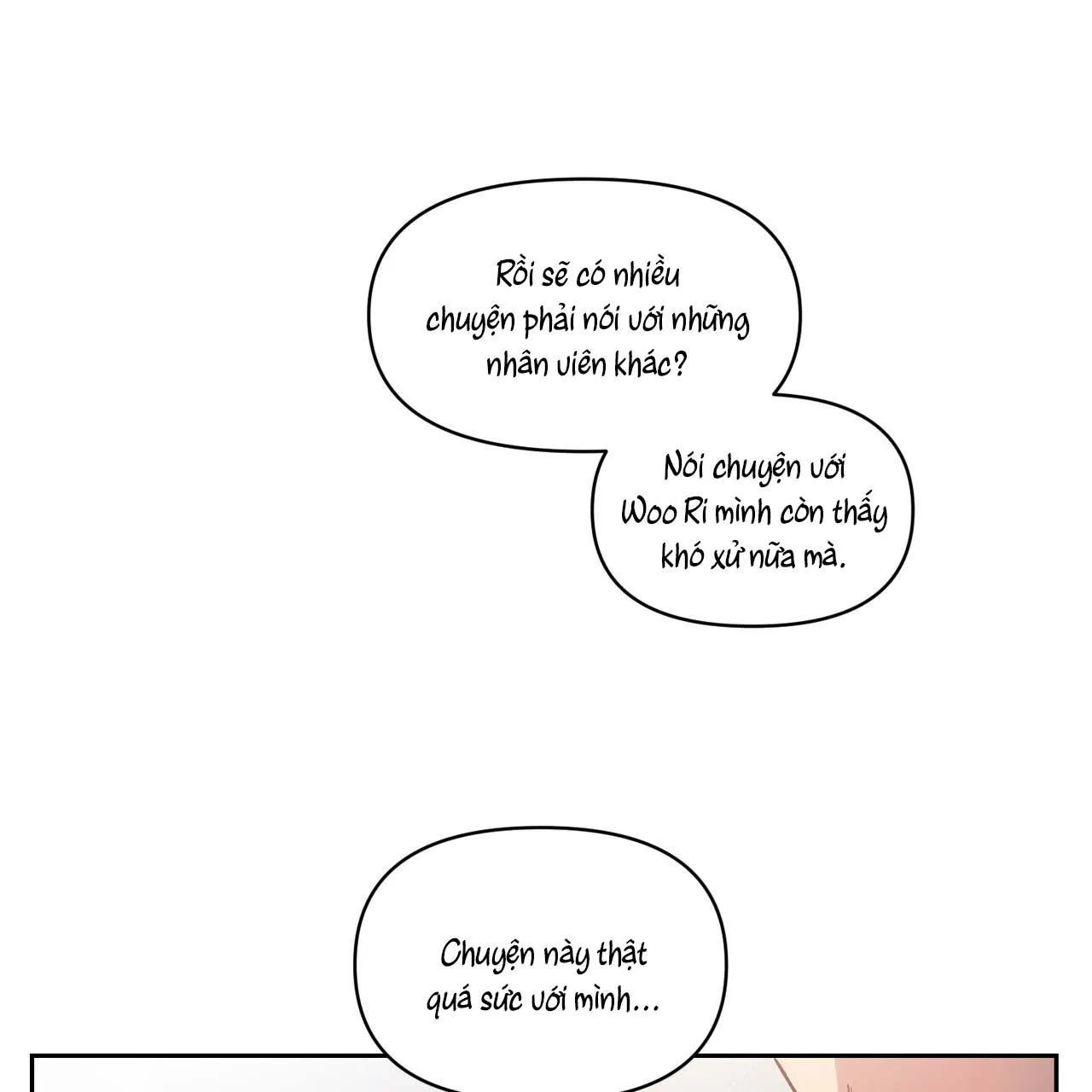 BÍ MẬT TRONG TÂM TRÍ ???? Chapter 14 Trang 24