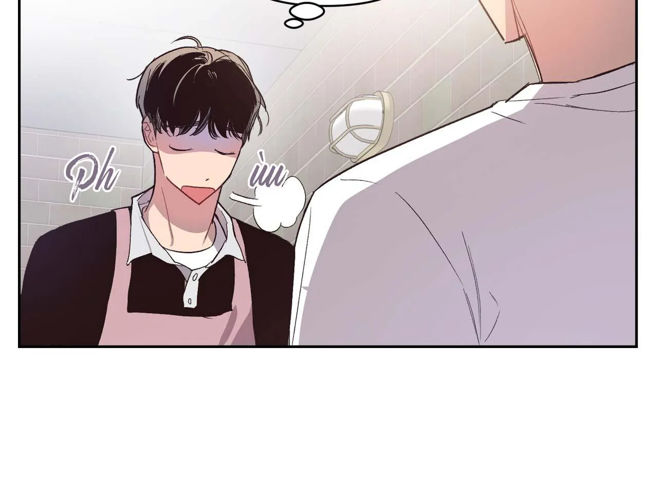 BÍ MẬT TRONG TÂM TRÍ ???? Chapter 14 Trang 25