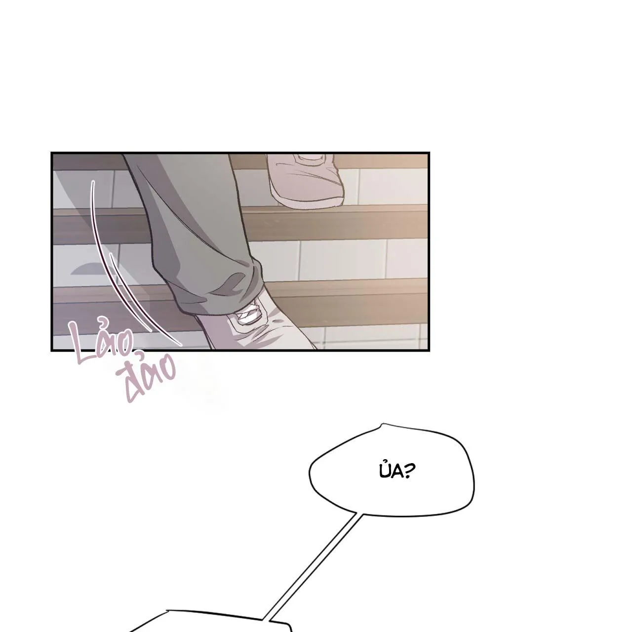 BÍ MẬT TRONG TÂM TRÍ ???? Chapter 14 Trang 26