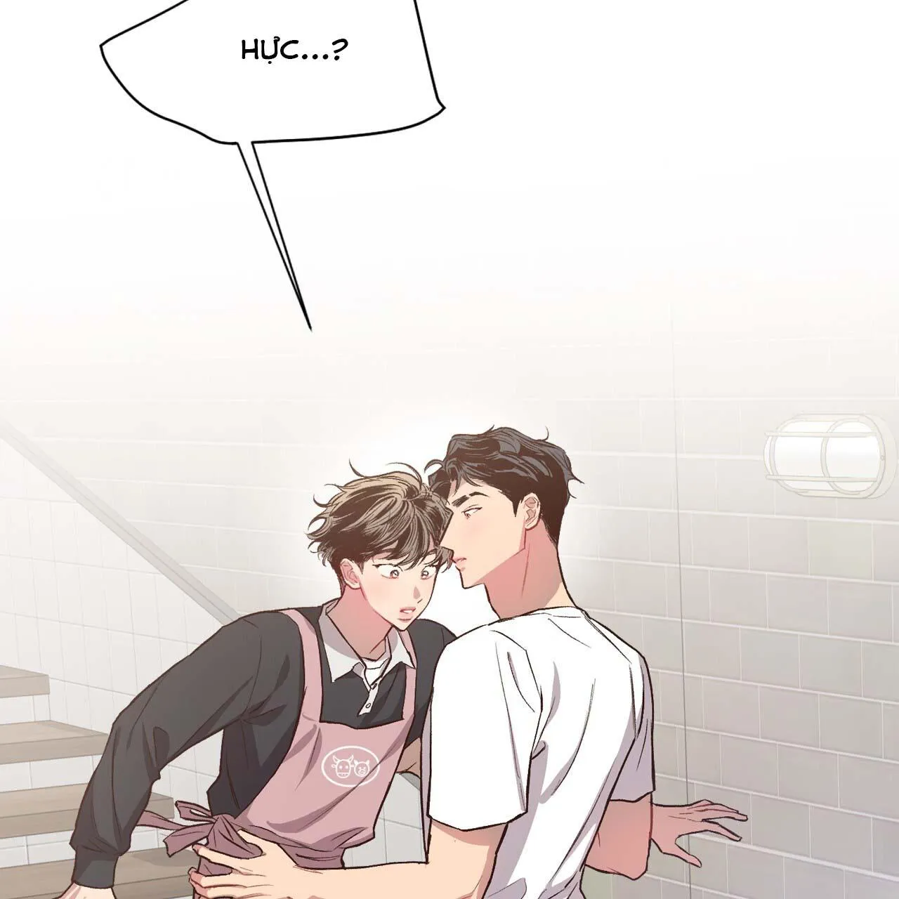 BÍ MẬT TRONG TÂM TRÍ ???? Chapter 14 Trang 27