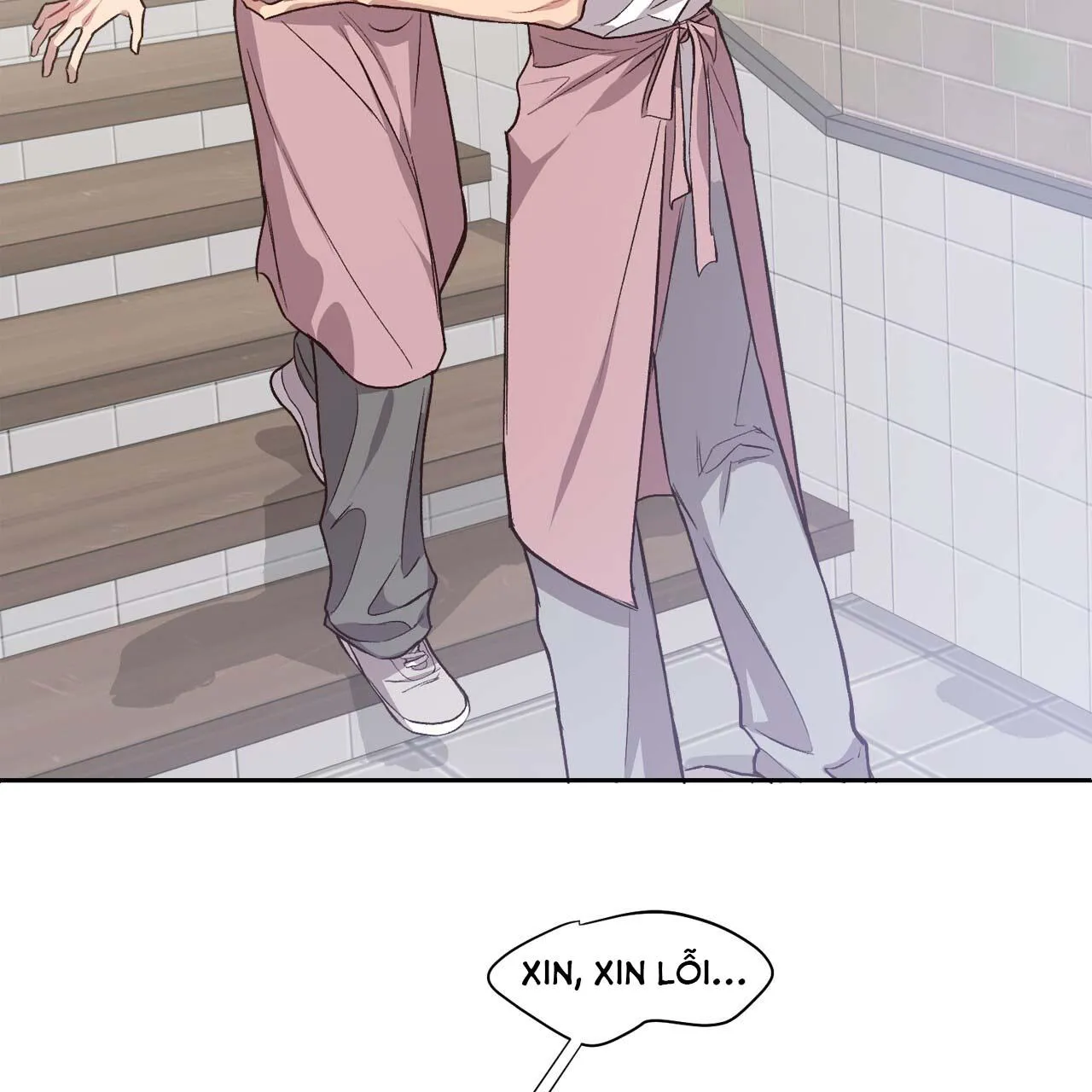 BÍ MẬT TRONG TÂM TRÍ ???? Chapter 14 Trang 28