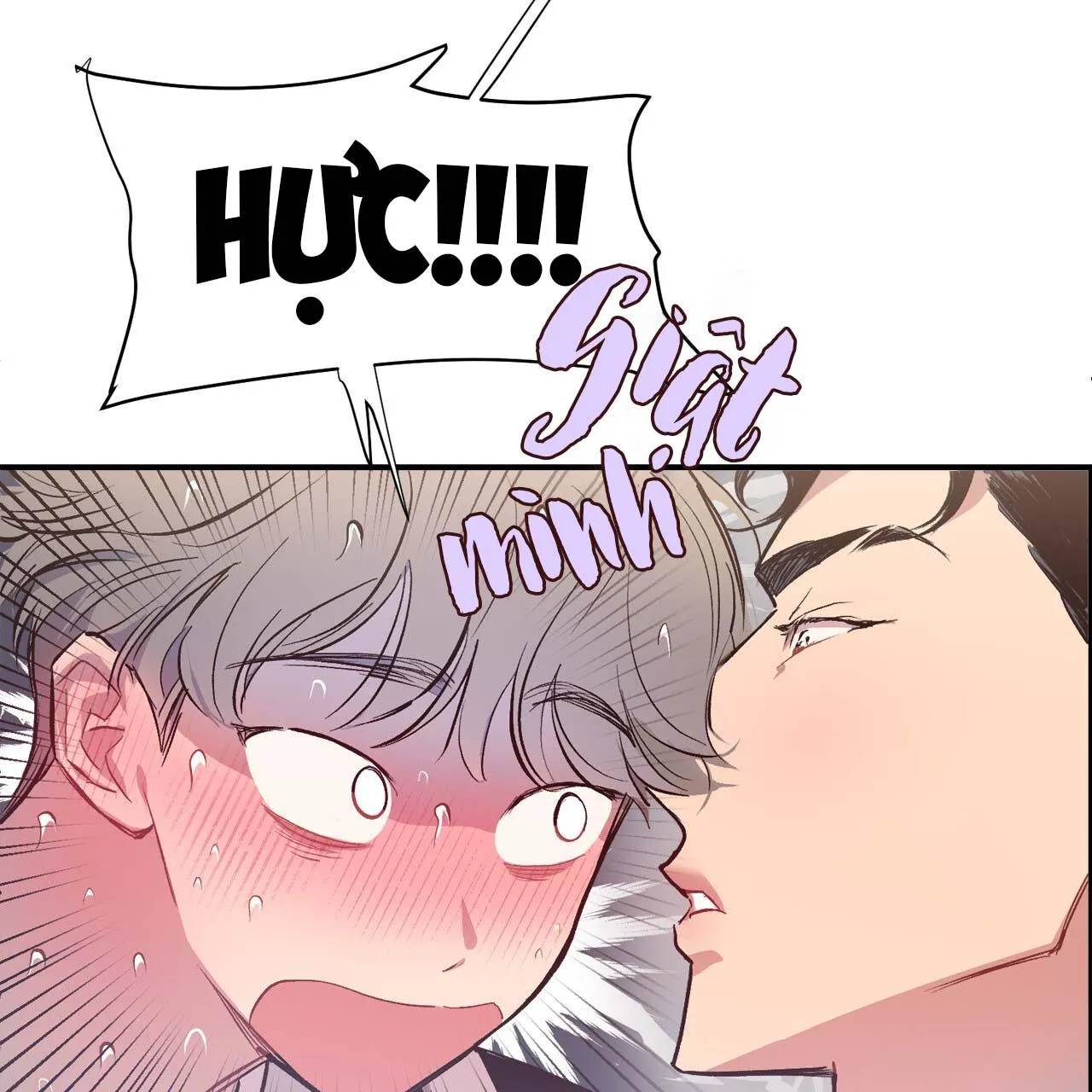 BÍ MẬT TRONG TÂM TRÍ ???? Chapter 14 Trang 29