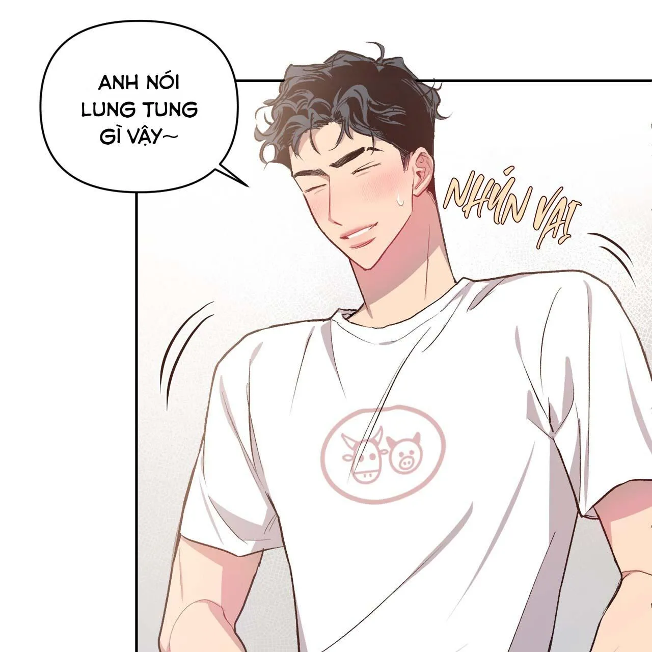 BÍ MẬT TRONG TÂM TRÍ ???? Chapter 14 Trang 32