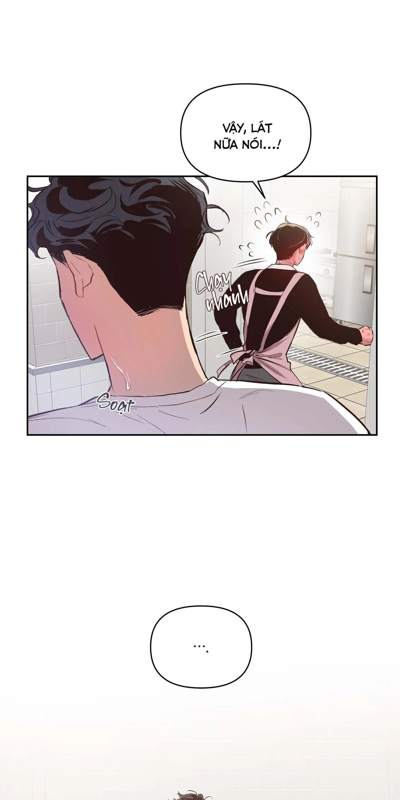 BÍ MẬT TRONG TÂM TRÍ ???? Chapter 14 Trang 39