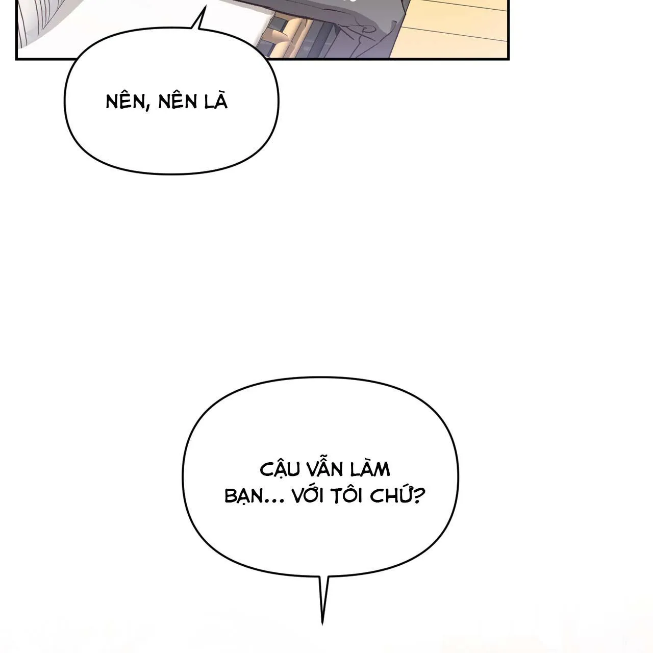 BÍ MẬT TRONG TÂM TRÍ ???? Chapter 14 Trang 53