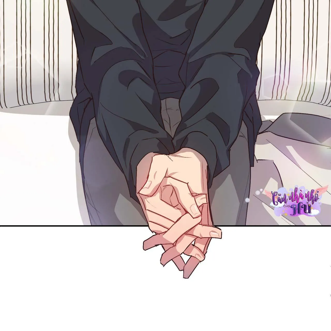 BÍ MẬT TRONG TÂM TRÍ ???? Chapter 14 Trang 55