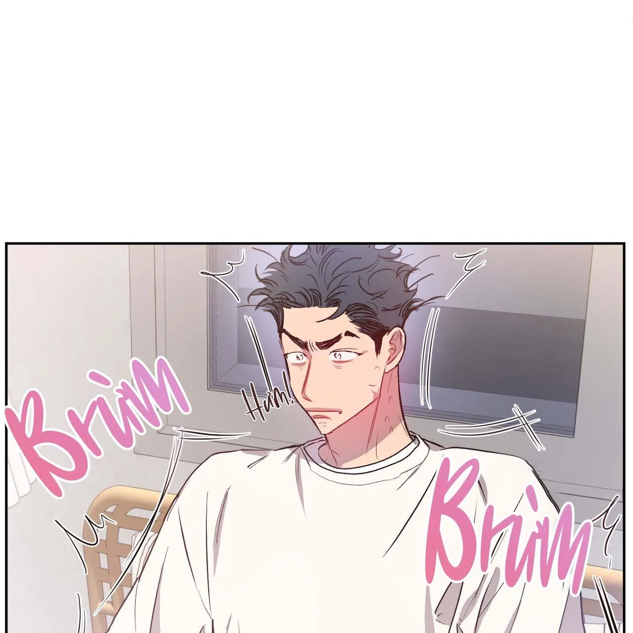 BÍ MẬT TRONG TÂM TRÍ ???? Chapter 14 Trang 56