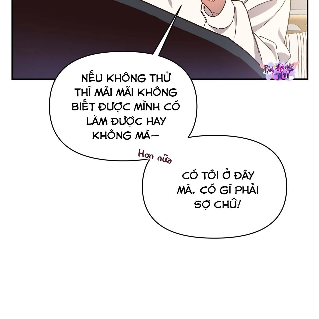 BÍ MẬT TRONG TÂM TRÍ ???? Chapter 14 Trang 65