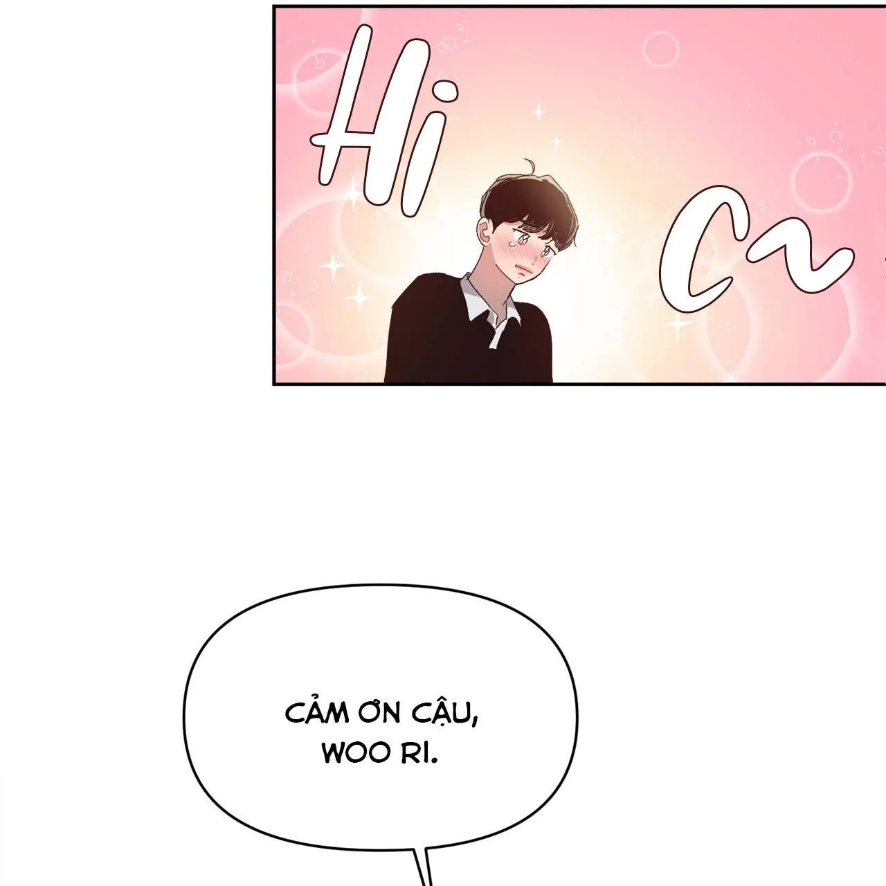 BÍ MẬT TRONG TÂM TRÍ ???? Chapter 14 Trang 66