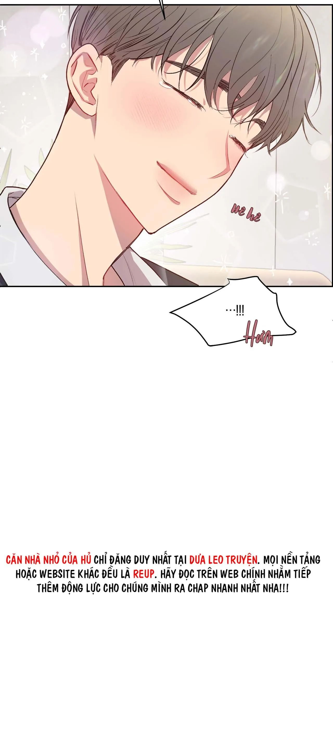 BÍ MẬT TRONG TÂM TRÍ ???? Chapter 14 Trang 67