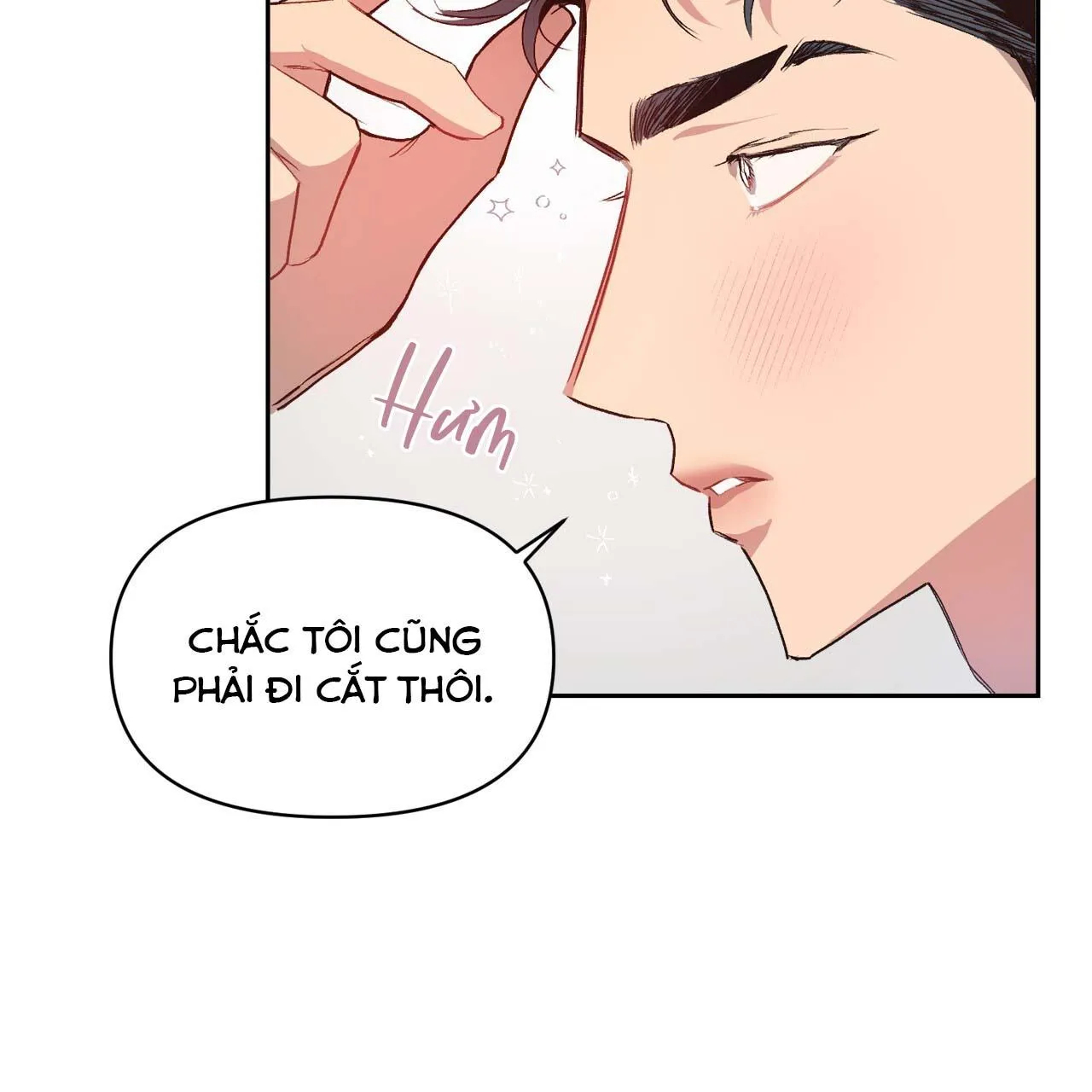 BÍ MẬT TRONG TÂM TRÍ ???? Chapter 14 Trang 69