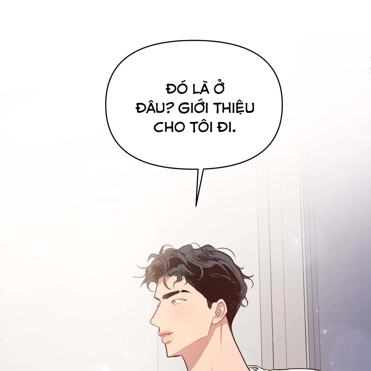 BÍ MẬT TRONG TÂM TRÍ ???? Chapter 14 Trang 70