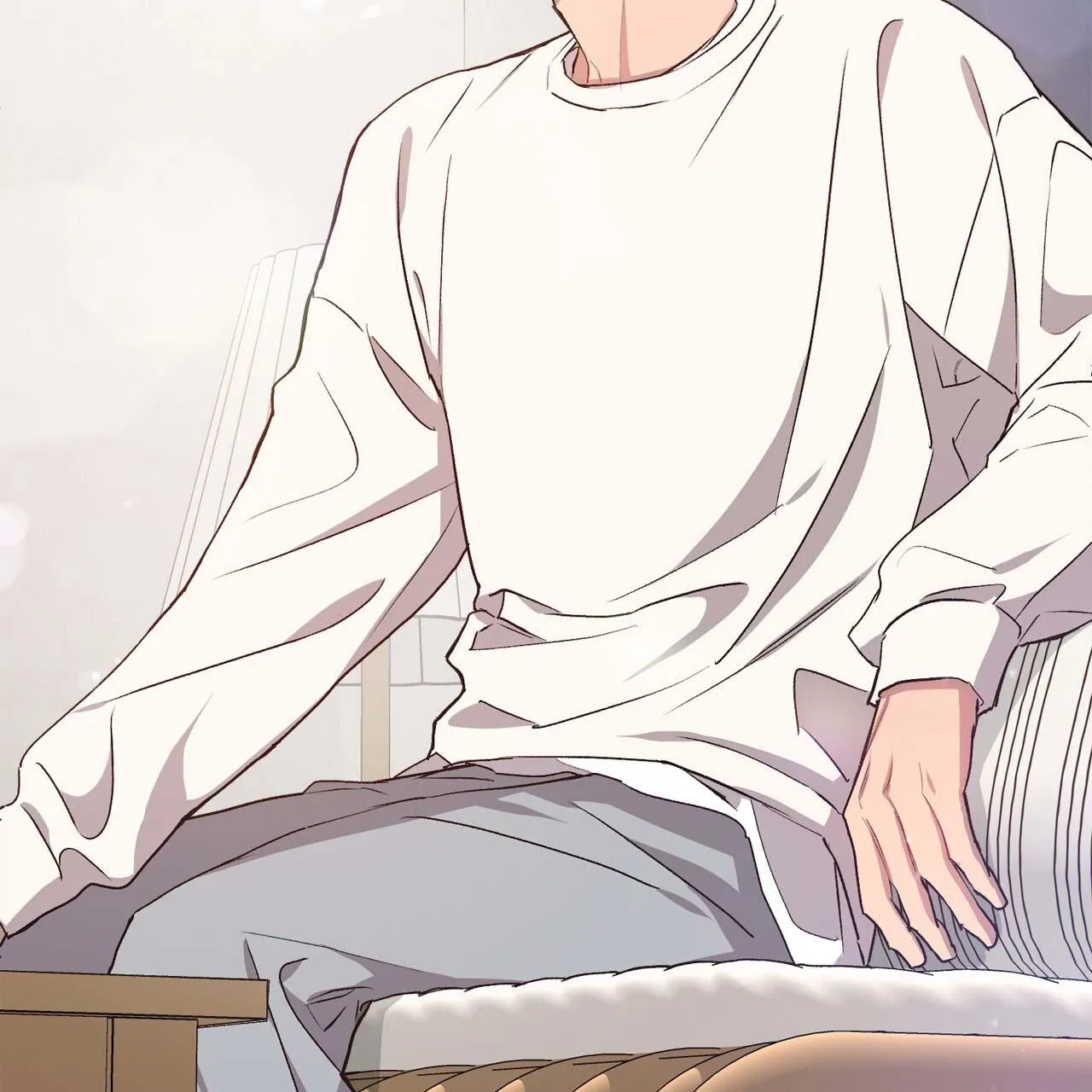 BÍ MẬT TRONG TÂM TRÍ ???? Chapter 14 Trang 71