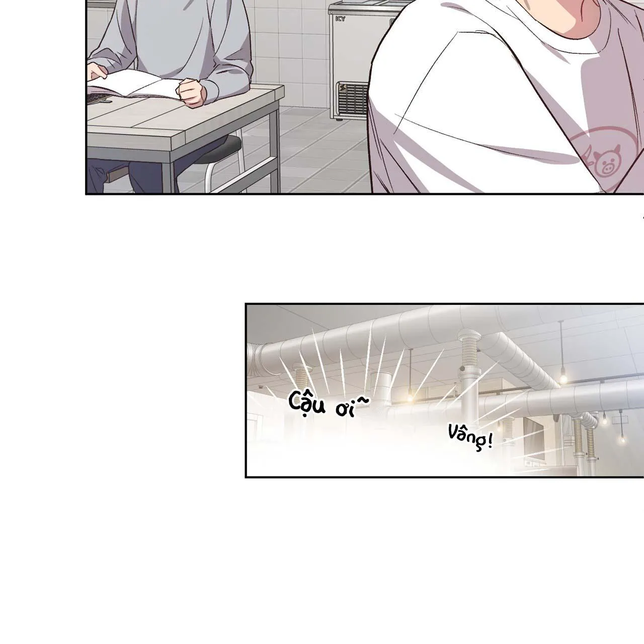 BÍ MẬT TRONG TÂM TRÍ ???? Chapter 15 Trang 4