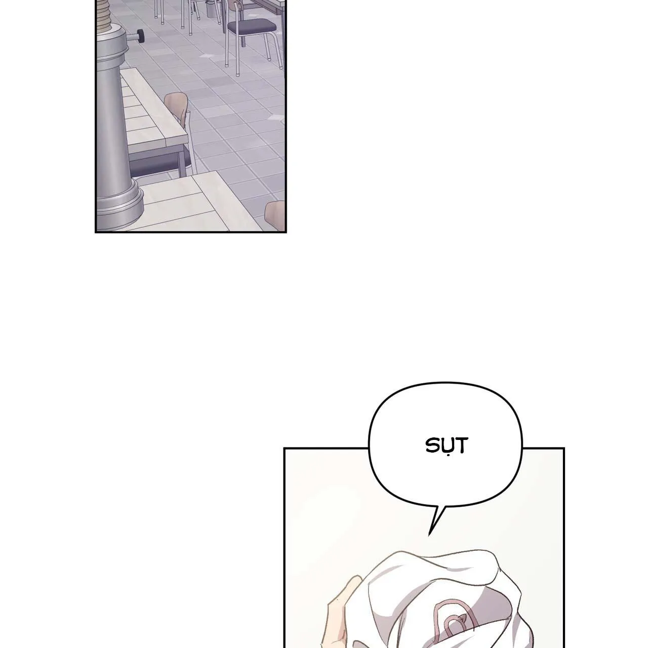 BÍ MẬT TRONG TÂM TRÍ ???? Chapter 15 Trang 10