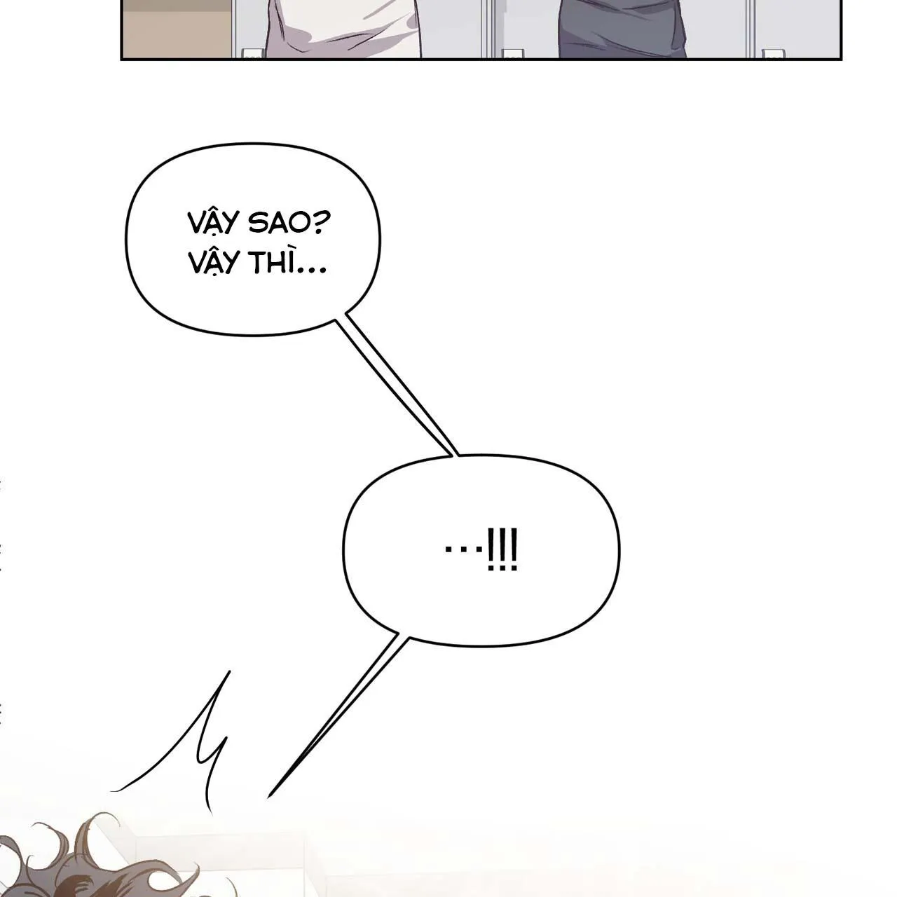 BÍ MẬT TRONG TÂM TRÍ ???? Chapter 15 Trang 13