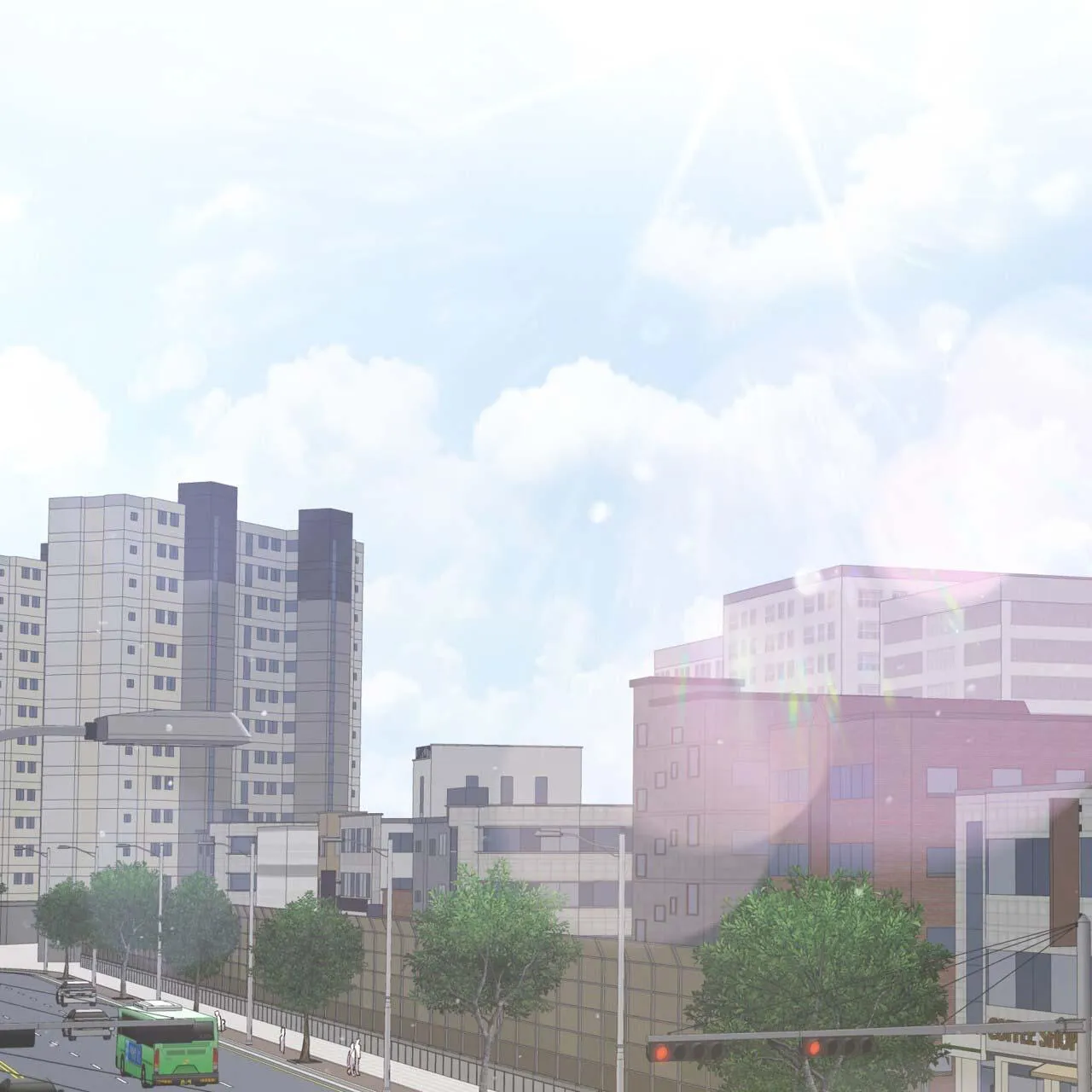 BÍ MẬT TRONG TÂM TRÍ ???? Chapter 15 Trang 22