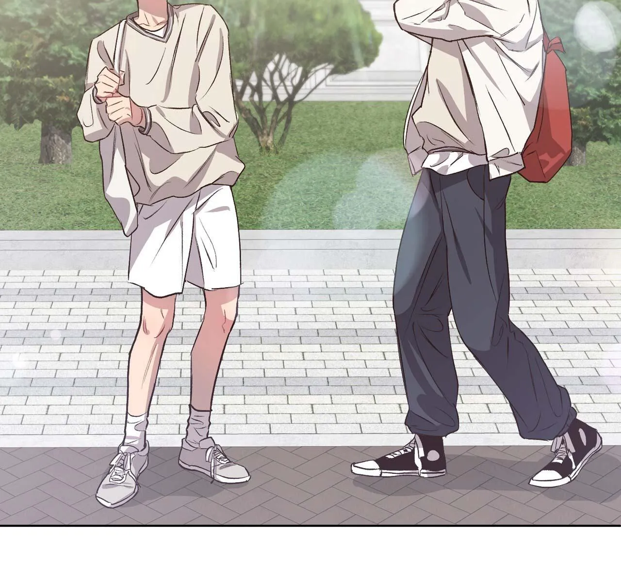 BÍ MẬT TRONG TÂM TRÍ ???? Chapter 15 Trang 26