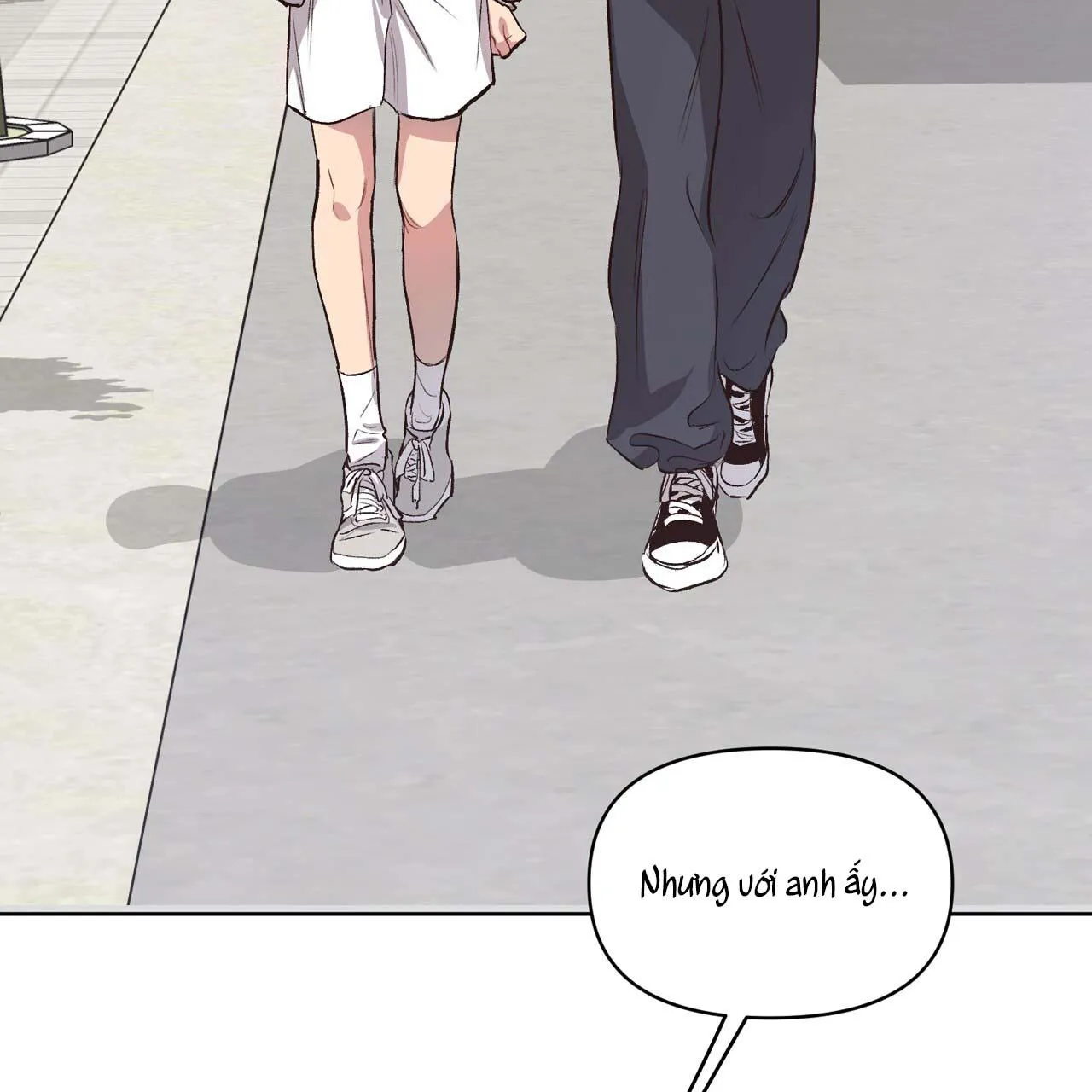 BÍ MẬT TRONG TÂM TRÍ ???? Chapter 15 Trang 31