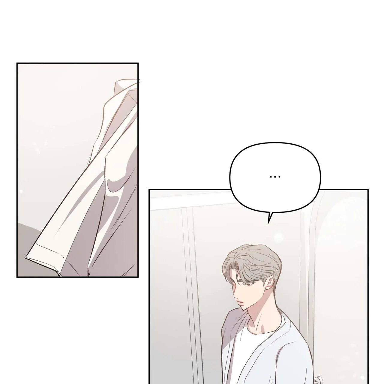 BÍ MẬT TRONG TÂM TRÍ ???? Chapter 15 Trang 44