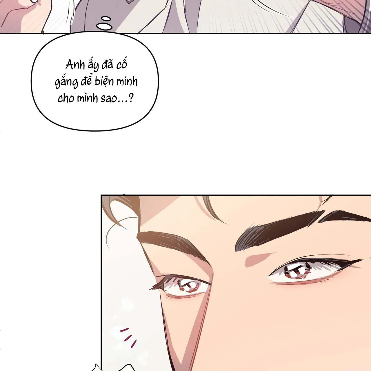 BÍ MẬT TRONG TÂM TRÍ ???? Chapter 15 Trang 48