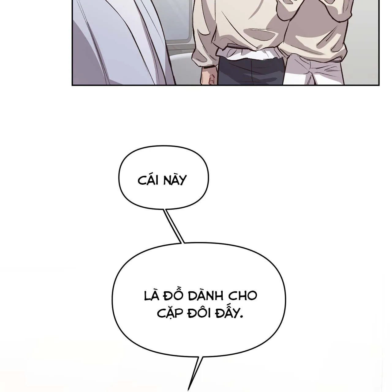 BÍ MẬT TRONG TÂM TRÍ ???? Chapter 15 Trang 52