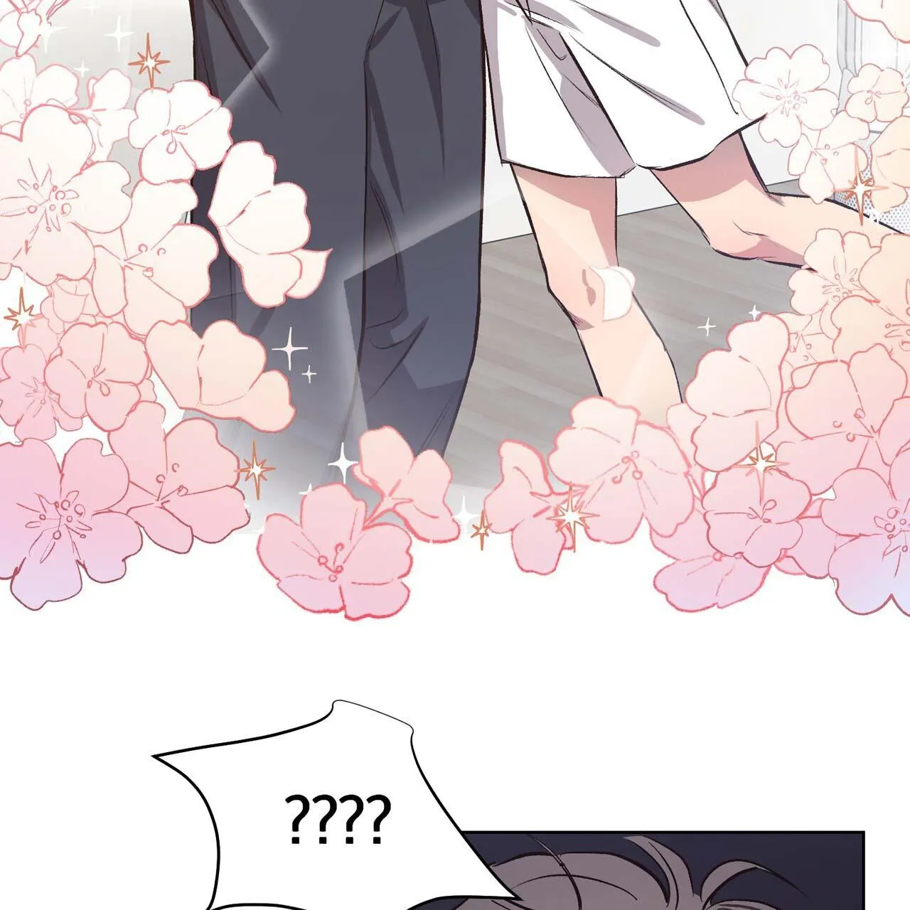 BÍ MẬT TRONG TÂM TRÍ ???? Chapter 15 Trang 54