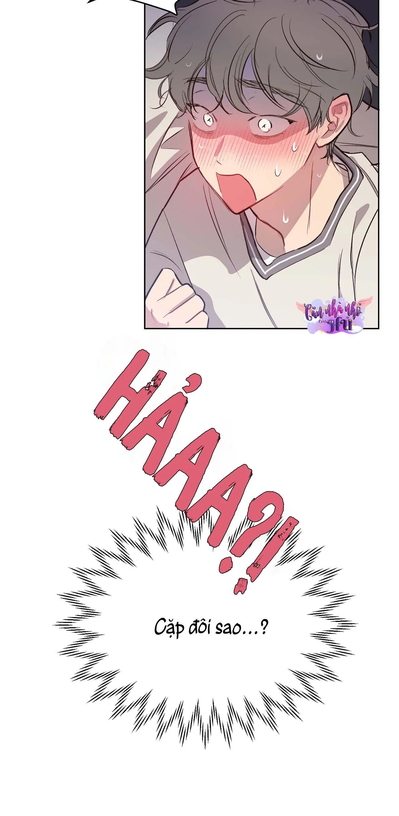 BÍ MẬT TRONG TÂM TRÍ ???? Chapter 15 Trang 55