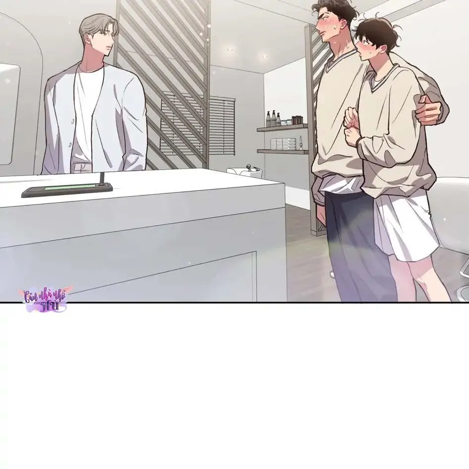 BÍ MẬT TRONG TÂM TRÍ ???? Chapter 16 Trang 4