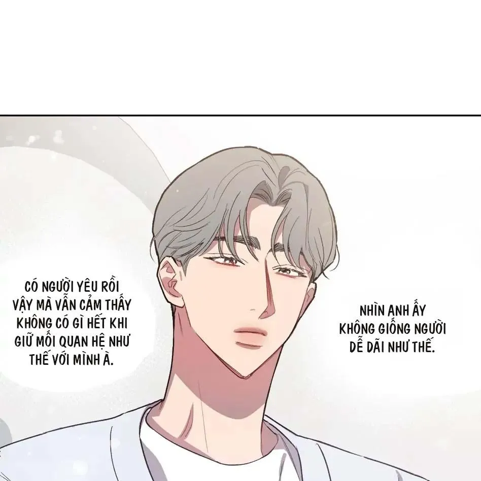 BÍ MẬT TRONG TÂM TRÍ ???? Chapter 16 Trang 6