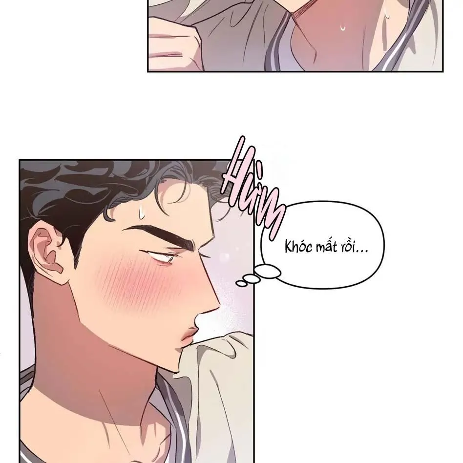 BÍ MẬT TRONG TÂM TRÍ ???? Chapter 16 Trang 8