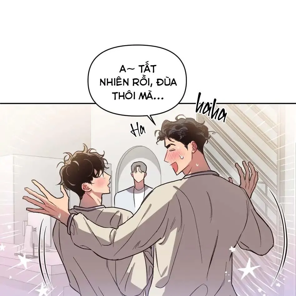 BÍ MẬT TRONG TÂM TRÍ ???? Chapter 16 Trang 10