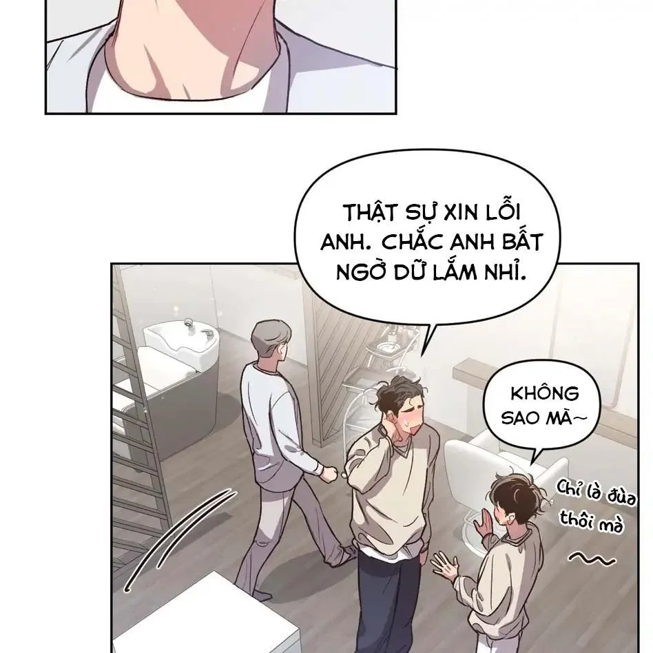 BÍ MẬT TRONG TÂM TRÍ ???? Chapter 16 Trang 12