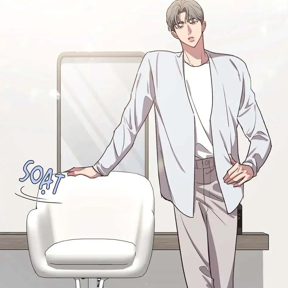 BÍ MẬT TRONG TÂM TRÍ ???? Chapter 16 Trang 14